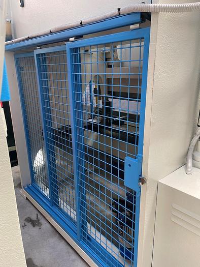 Usato PIEGATRICE OLEOTECNICA IDRAULICA 200X60