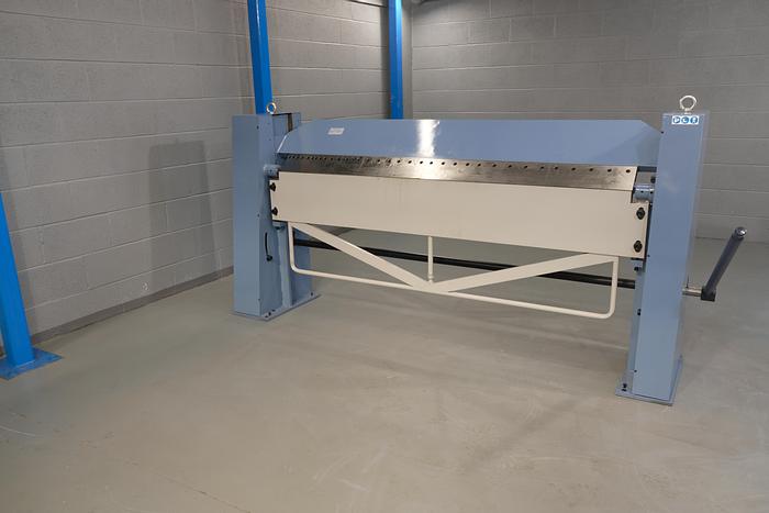 Mach Fold 2050mm x 1.5mm