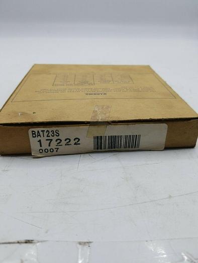 Banner, BA23S, 17276, Fiber Optic Cable