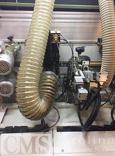 Used Biesse Stream A 6.0 Edgebander