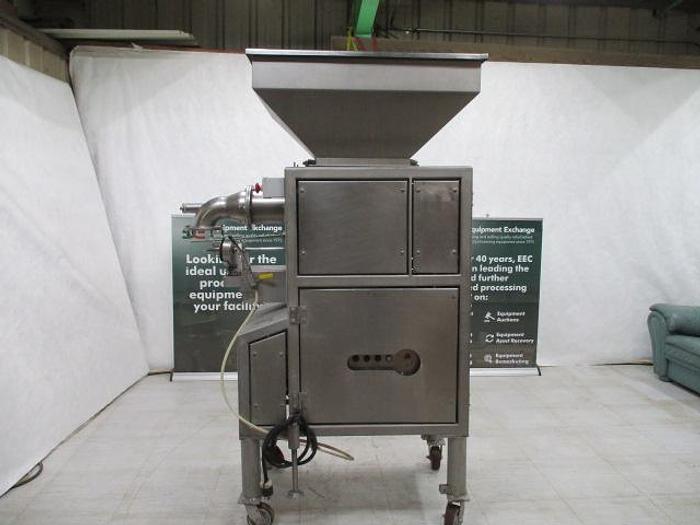 Used Bridge Meatball Former; Single Drop; Md#BT005