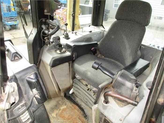 Used 2007 CATERPILLAR D6N LGP