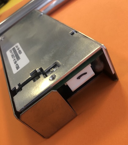 Used Tel P8 Prober Part LWD-30-0524