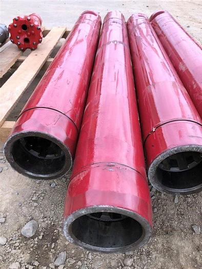 Used 0 Ingersoll-Rand DHD 360 Strikeforce 6 DTH Hammer