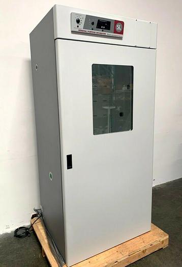 Used New Shel Lab RI-40 Large Capacity General Purpose Incubator 40 Cu Ft 70C