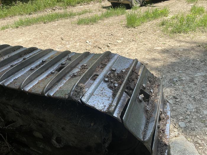 Used 2010 Tigercat  845C