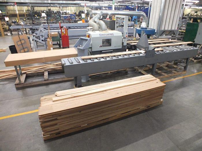 Cameron Automation #412A Rip One System