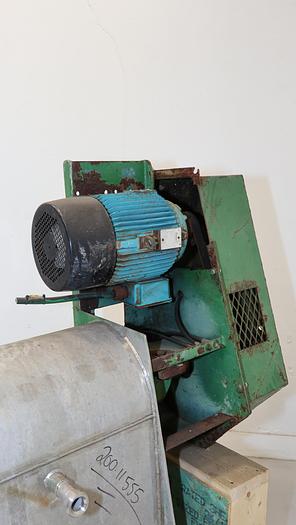 Used Ribbon Feeder for Sprout Waldron 42-1B/45-1B #44519