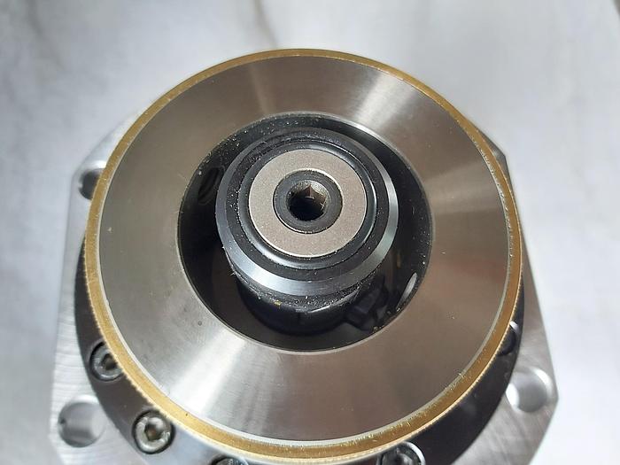 Frässpindel HSK-C 63, RSP 115.197.01/BT-024388, Fiege,  neu