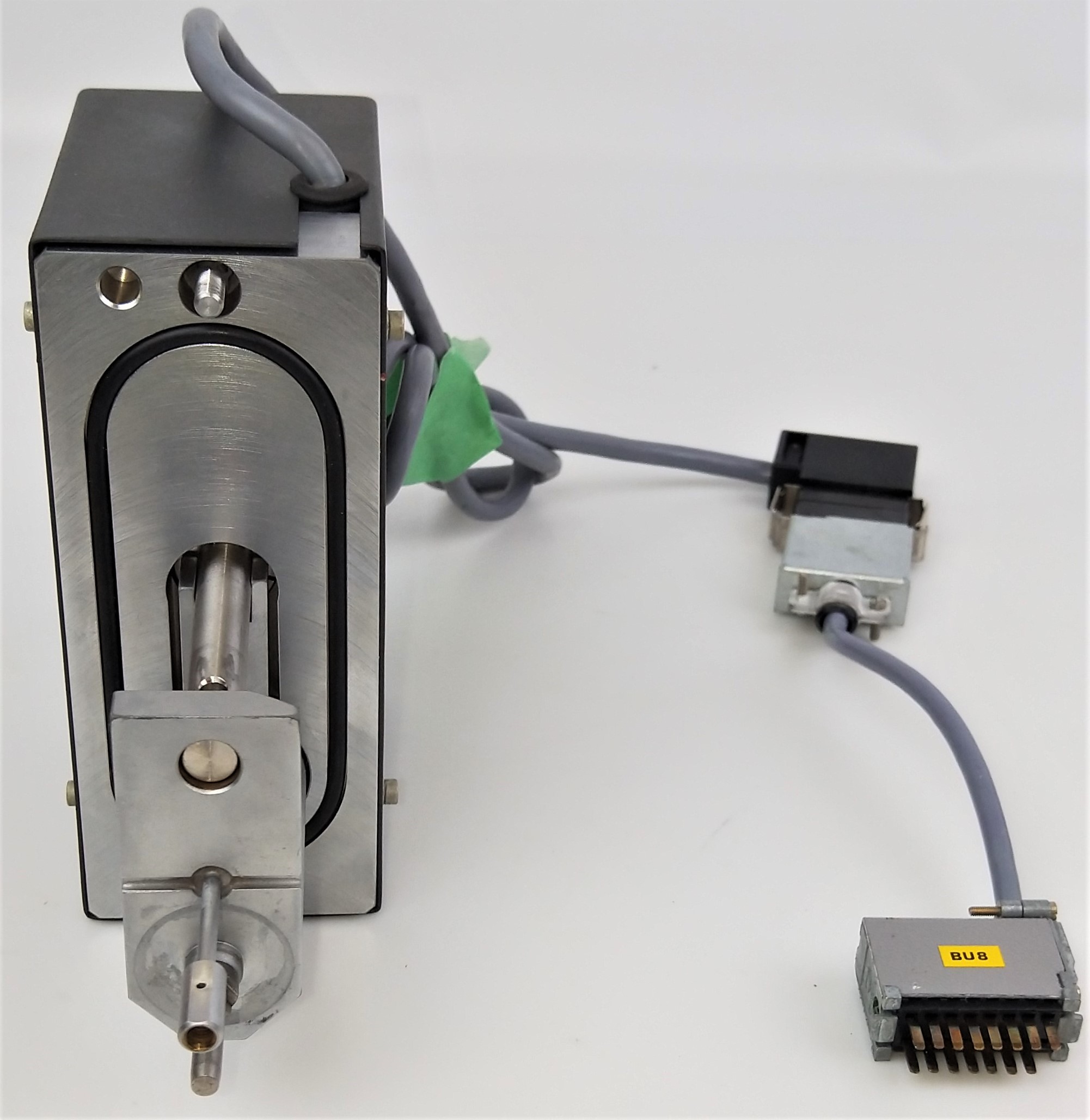 Used Philips PW6304/02 Camera Transport Mechanism