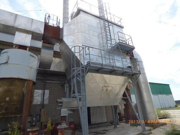 Used Ferroli BI COMB Sgm 5000 HP 25 – Kcal. 5 mil.