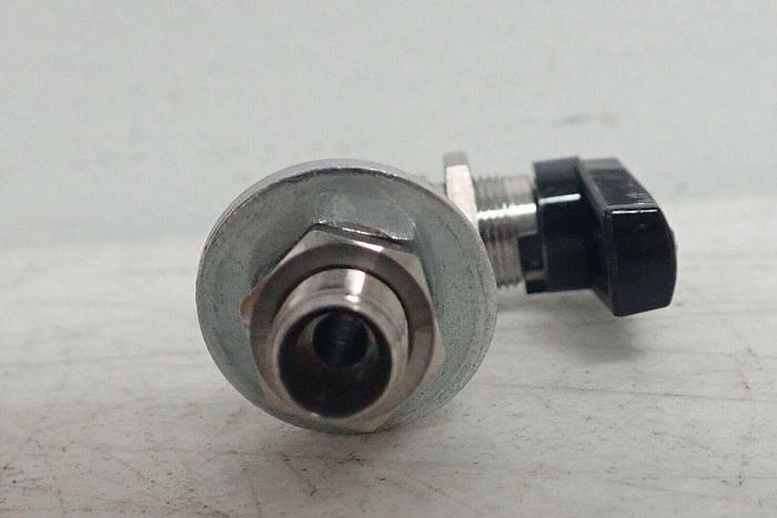 Used Swagelok SS-42GS4 Ball Valve with 316 Fitting