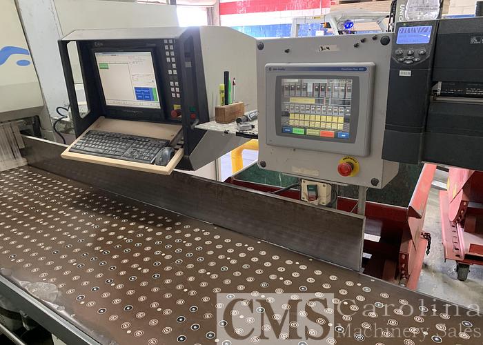 Used 1999 Holzma HPL 33 Rear Loading Panel Saw