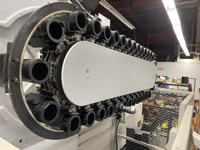 Used 2014 SMTCL GMB 1225 Gantry Machining Center