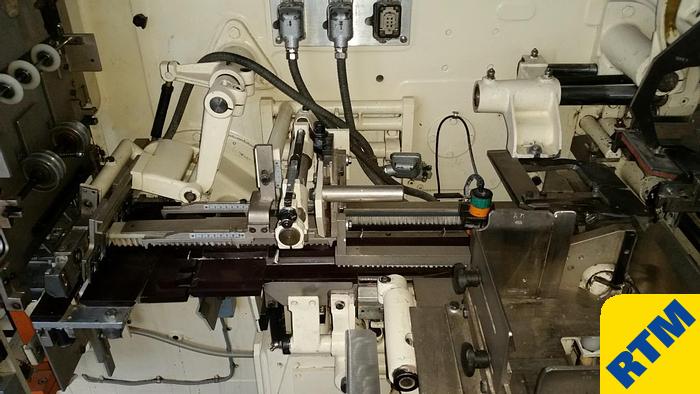 Used Chocolate Bar Wrapper