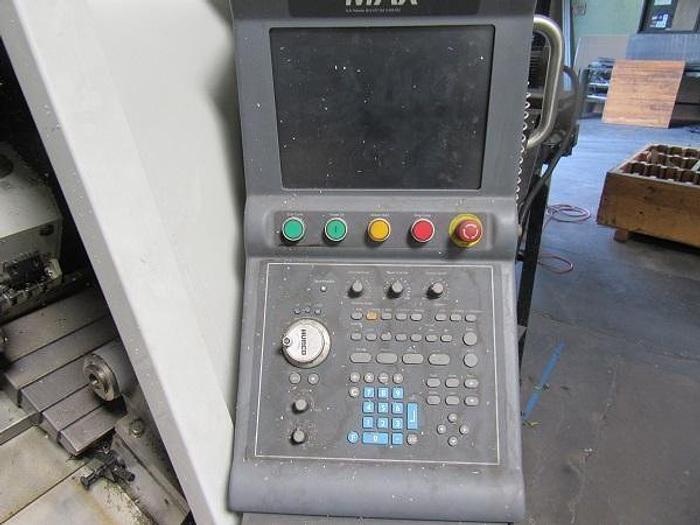 Used Hurco TM8