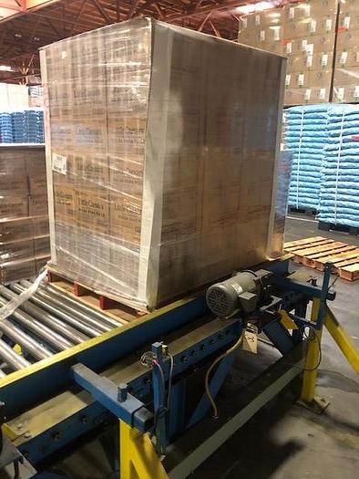 Used 2006 Lantech SS002276