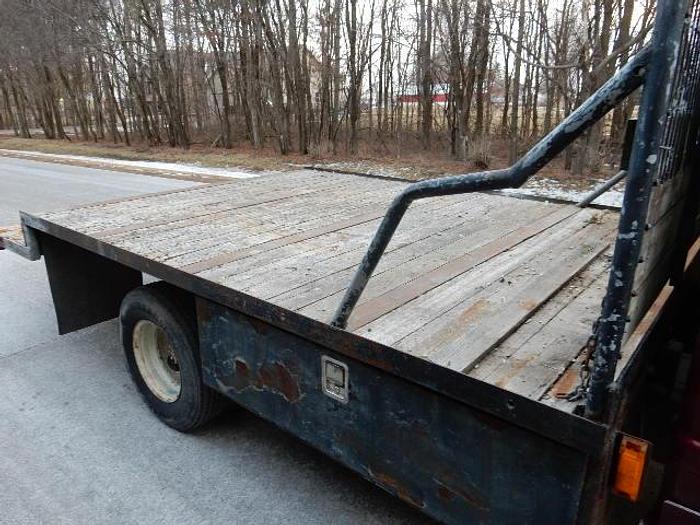 Used 1995 Dodge Ram 3500