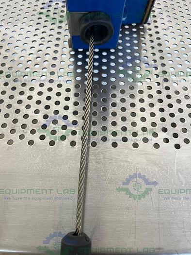 Used DBI-SALA Sealed Blok 3400802 Self Retracting Lifeline, 30' SS Cable