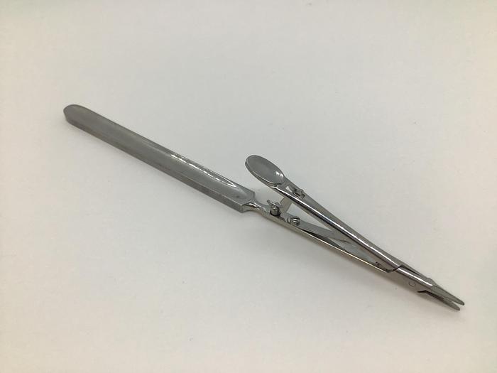 Used Quarry Silcock 150mm