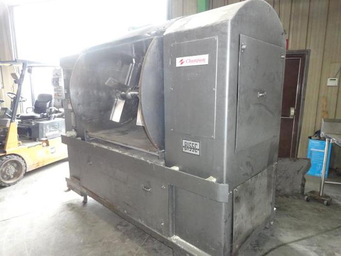 Used Champion Dough Mixer; Md#Ajax "S"