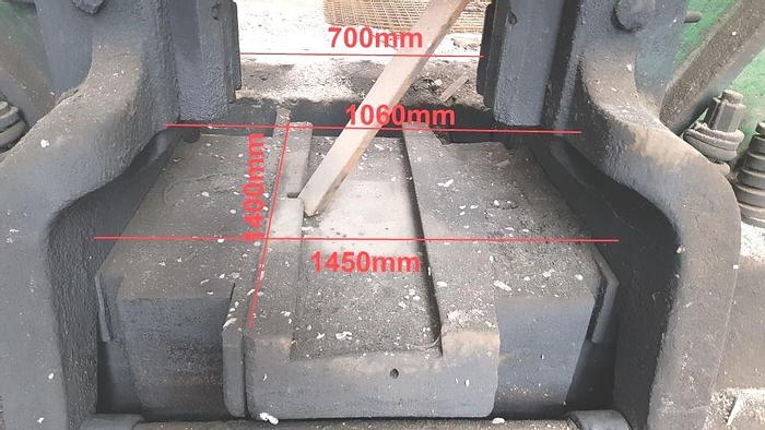 Used Hammer Forging Penumatic