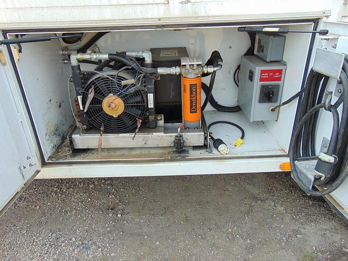 Used 2008 PETERBILT 365