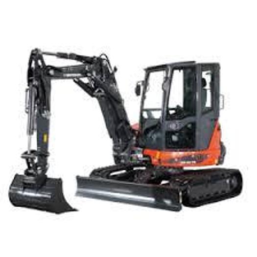 Usata Eurocomach ES 60 TR