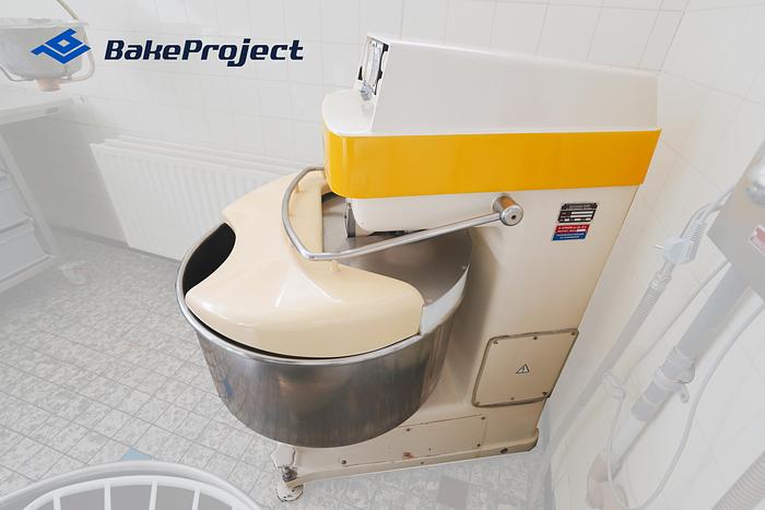 Used Emil KEMPER GmbH SP75L