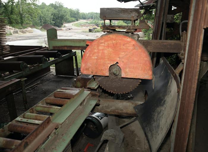 Used Complete Operation HMC, Newman, Pendu