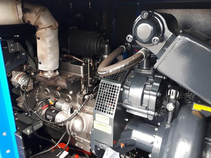 Used 8" SPP Autoprime QI200