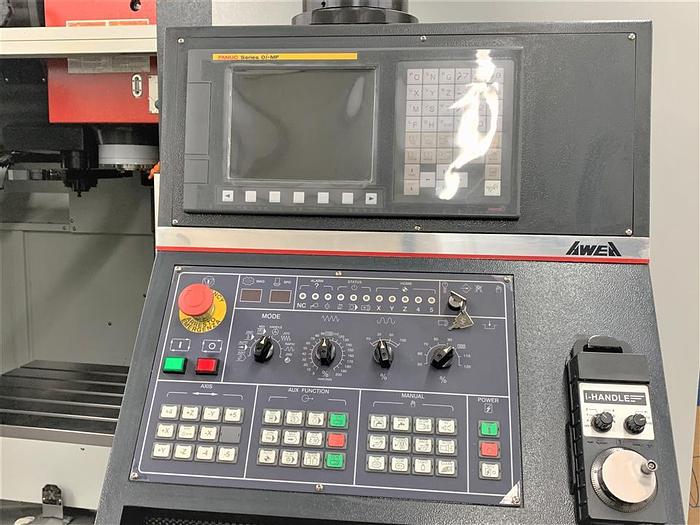 Used 2018 Awea BM1020