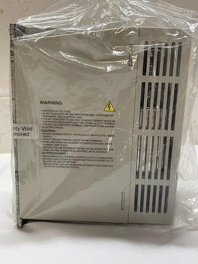 Mitsubishi MR-J2S-40A 2.6A 3PH+1PH200-230V