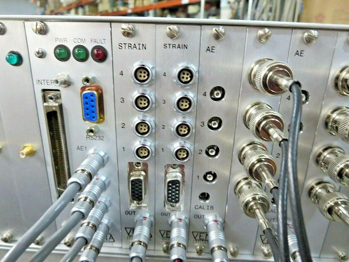 Used Vena Engineering VX-5500