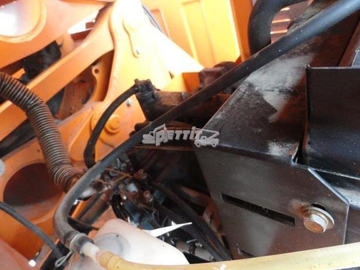 Used 2009 ALTEC LRV60-E70