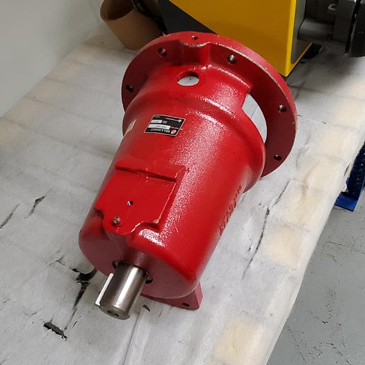 Used Bell & Gossett Pump Head