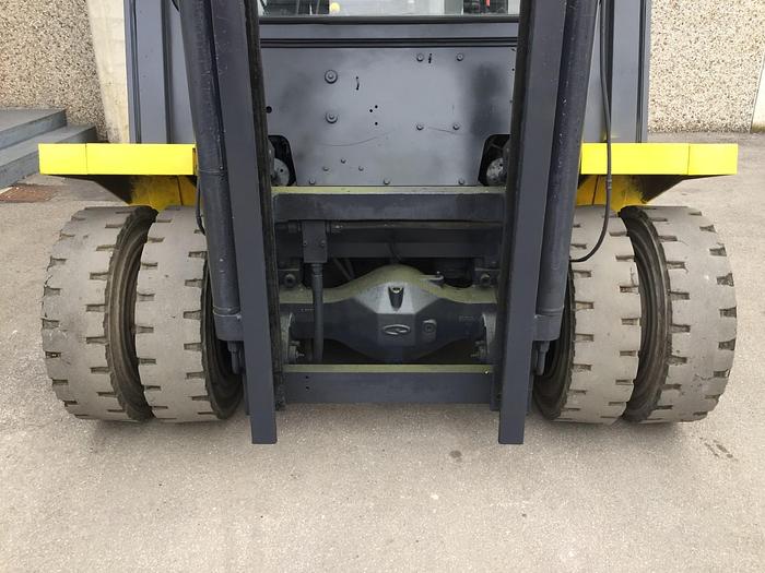 Usato 2003 OM E-70 N