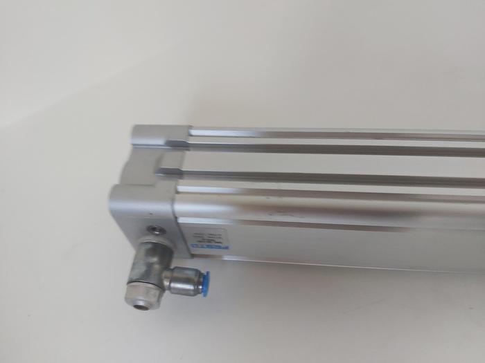 Pneumatik Zylinder, DNC-40-320-PPV-A, 163346, Festo gebraucht