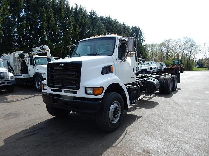 Used 2003 Sterling LT-7500