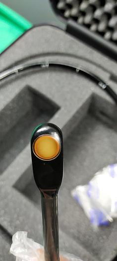 Gebraucht Toshiba PET-510 TEE Ultraschallsonde