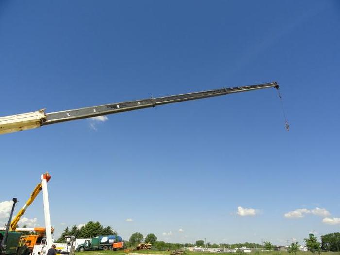 Used 2009 STERLING L9500