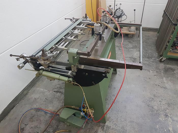 Used Schleicher