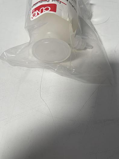 Cuno PPG020C01AA01 PolyPro XL Capsule 0.20um Sanitary Flange