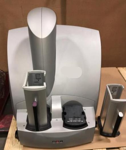 Used MSD Meso Scale Discovery Sector Microplate Reader Imager 6000 #1200, No Software