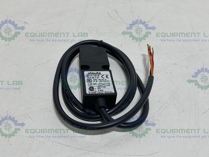 Steute 14.0.53.7.01 Limit Switch 250V, 6A AC 15