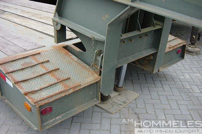 Gebruikt Barnard & Leas CRP - 50 TYDH