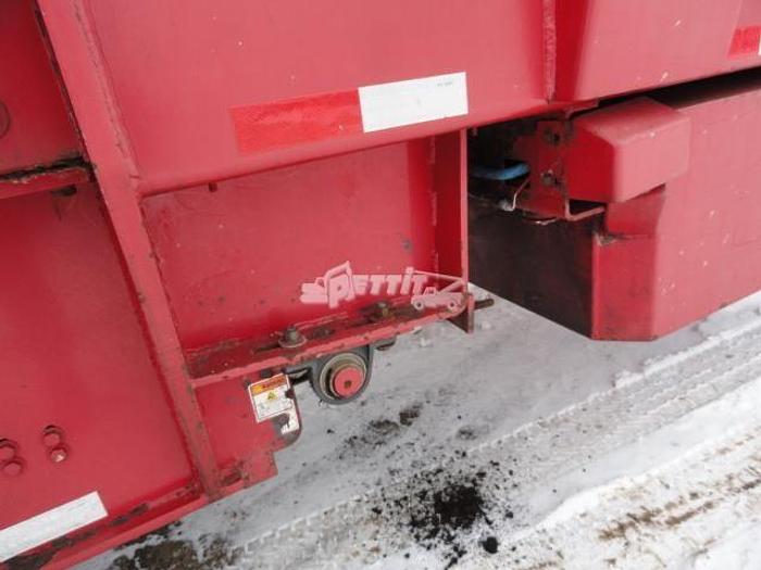 Used 2006 ROTOCHOPPER B66