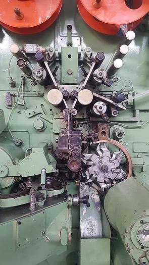 Used CANDY CUT AND DOUBLE TWIST WRAP LINE