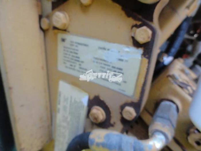 Used 2007 STERLING L7500