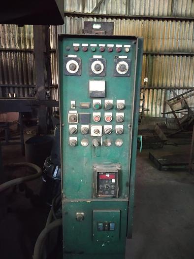 Used Press Friction Screw 600 GFH